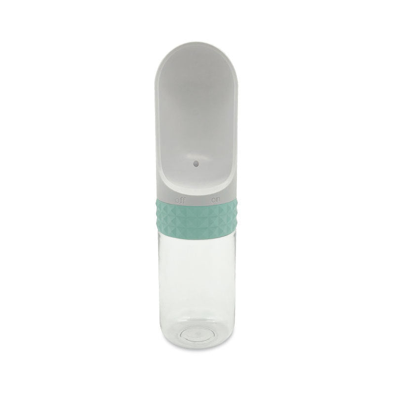 Portable Dog Water Cup - Travel-Friendly Drinking Bowl for Dogs and Cats - Outdoor Water Dispenser Feeder