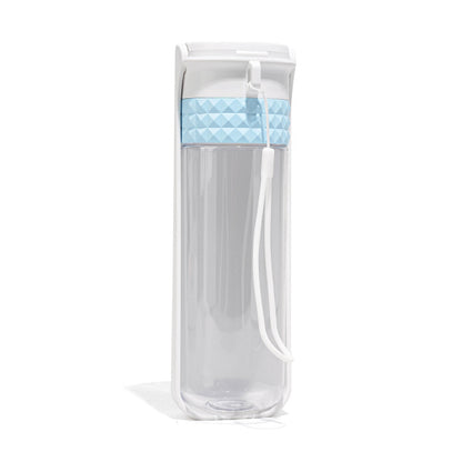 Portable Dog Water Cup - Travel-Friendly Drinking Bowl for Dogs and Cats - Outdoor Water Dispenser Feeder