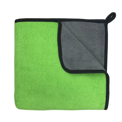 Ultra-Absorbent Quick-Drying Pet Towels for Dogs and Cats - Soft Fiber Bath Towels for Easy Cleaning and Drying