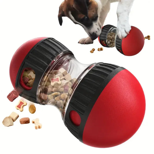 Dog IQ Feeding Tumbler