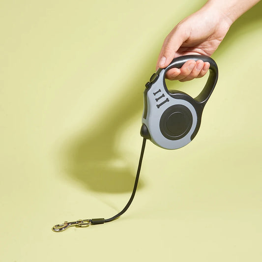 Retractable Pet Travel Leash
