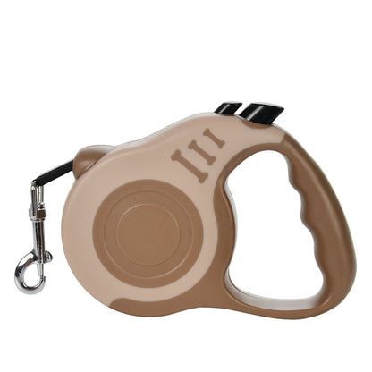 Retractable Pet Travel Leash