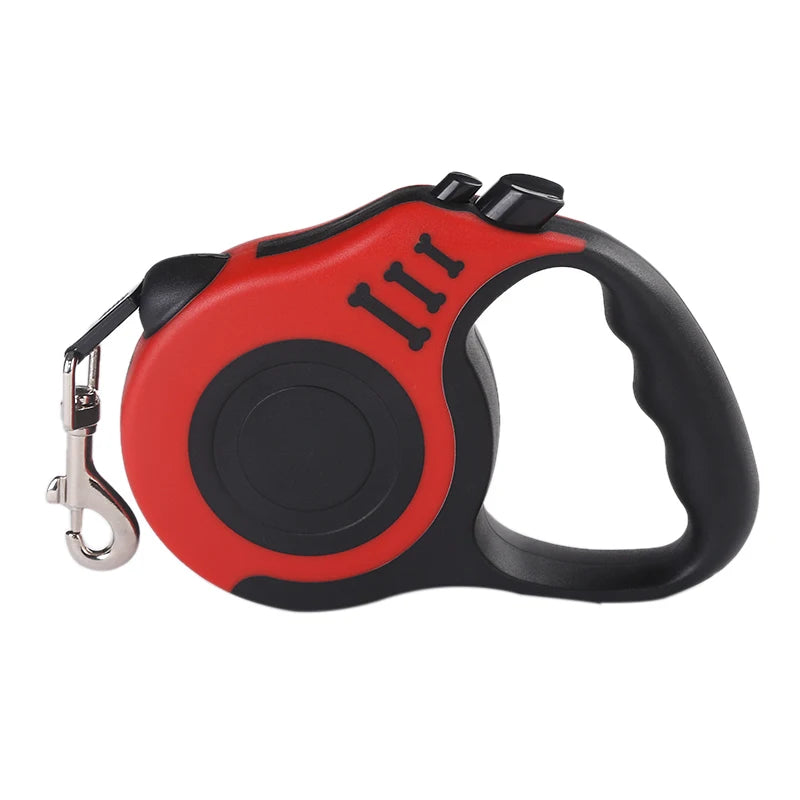 Retractable Pet Travel Leash