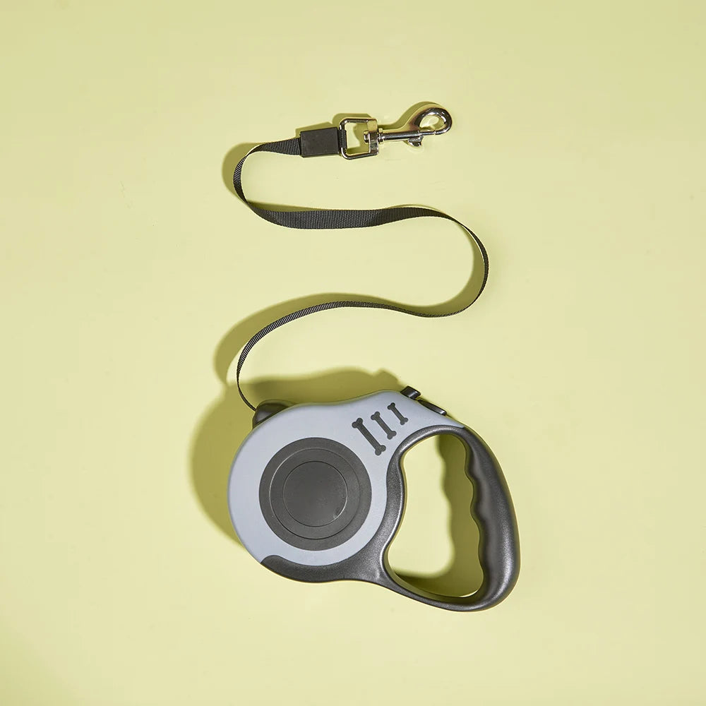 Retractable Pet Travel Leash