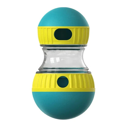 Dog IQ Feeding Tumbler