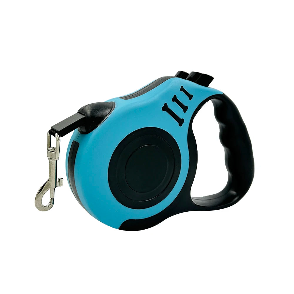 Retractable Pet Travel Leash