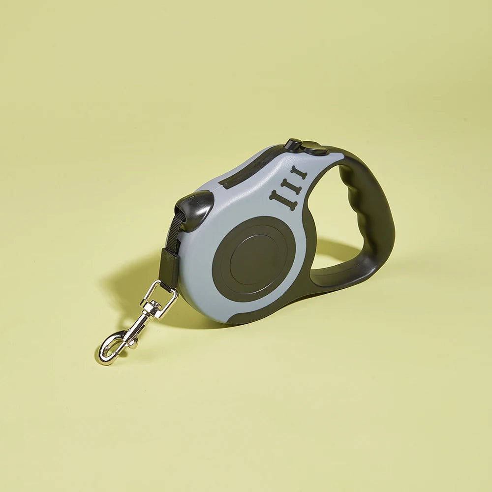 Retractable Pet Travel Leash