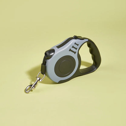 Retractable Pet Travel Leash