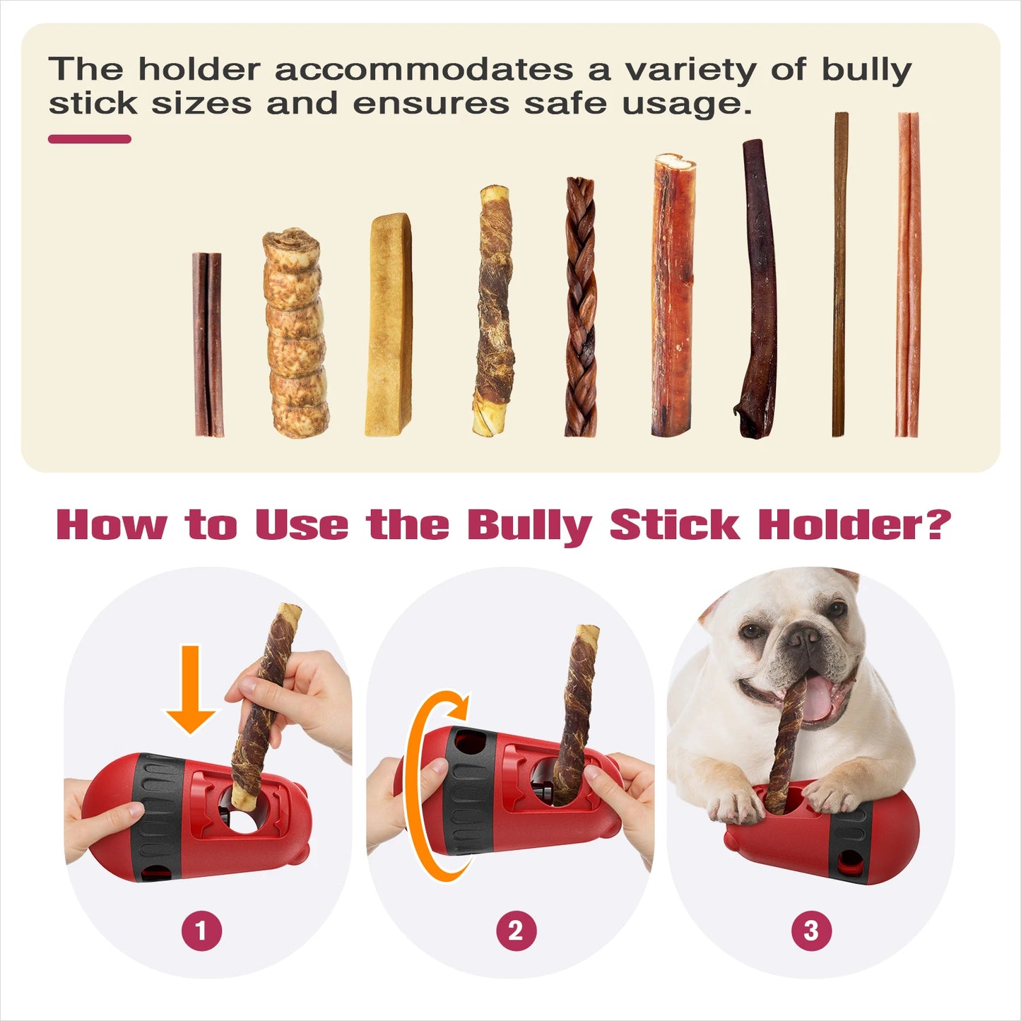 Smart Treat Puzzle Toy