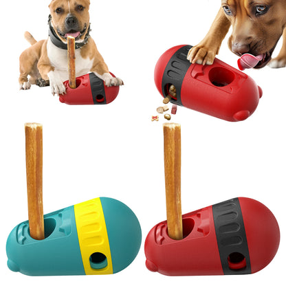 Smart Treat Puzzle Toy