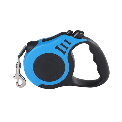 Retractable Pet Travel Leash