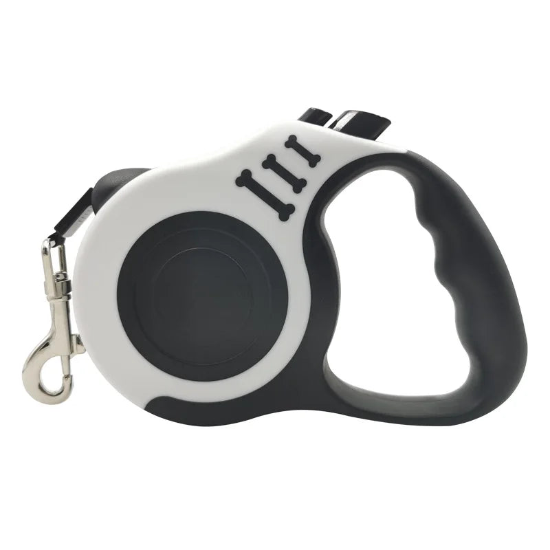 Retractable Pet Travel Leash