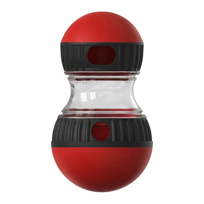 Dog IQ Feeding Tumbler